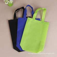 Customized Professional Eco Non Woven Shopping Bag